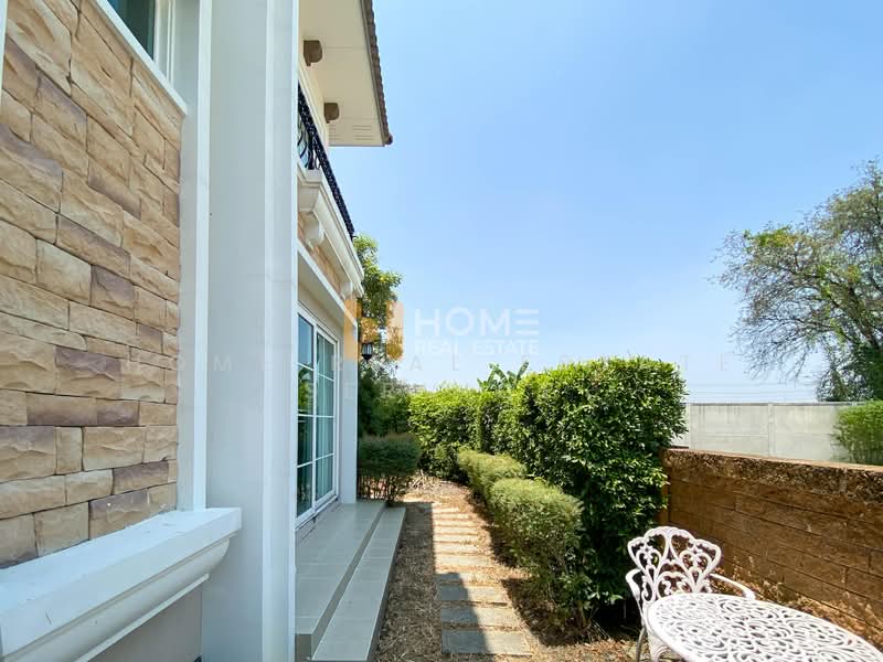 Neo Home Bangkhae : นีโอ โฮม บางแค, กรุงเทพ, ถนนกาญจนาภิเษก, หลักสอง, บางแค, กรุงเทพ, 181 ตร.ม., บ้านเดี่ยว ขาย, โดย HOME Real Estate Service, 500282738 - DDproperty.com