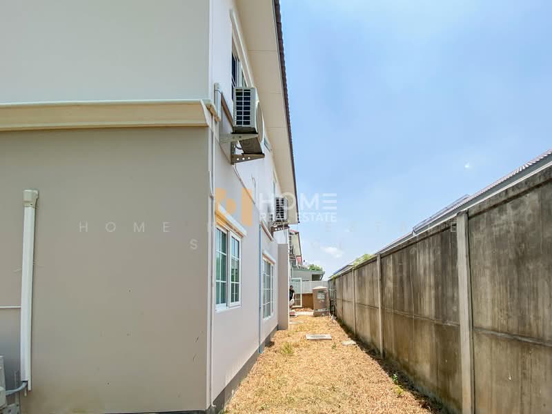 Neo Home Bangkhae : นีโอ โฮม บางแค, กรุงเทพ, ถนนกาญจนาภิเษก, หลักสอง, บางแค, กรุงเทพ, 181 ตร.ม., บ้านเดี่ยว ขาย, โดย HOME Real Estate Service, 500282738 - DDproperty.com