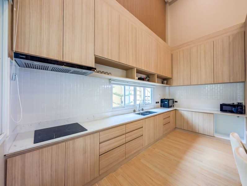 4 Bedroom House for Sale East Pattaya with Private Pool, Chon Buri (Pattaya), Bang Lamung, Bang Lamung (Pattaya), Chon Buri (Pattaya), 4 Bedrooms, 250 sqm, Villa For Sale, by PLC real estate, 500282740 - DDproperty.com