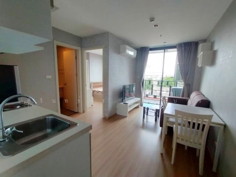 For Rent - Artemis Sukhumvit 77, Bangkok