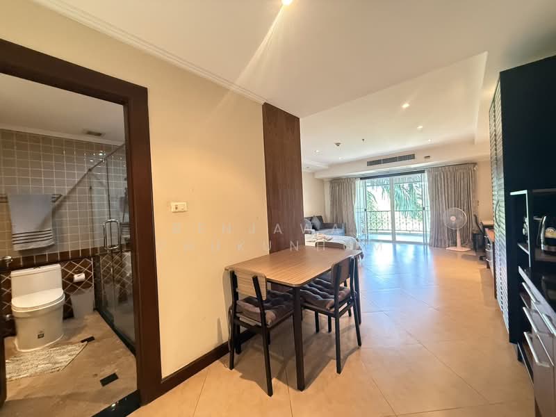 The Residence Jomtien Beach, Chon Buri (Pattaya), 261 Soi Thepprasit 1, Nong Pru, Bang Lamung (Pattaya), Chon Buri (Pattaya), Studio, 42 sqm, Condo For Sale, by Benjawan Chukunhom, 500282744 - DDproperty.com