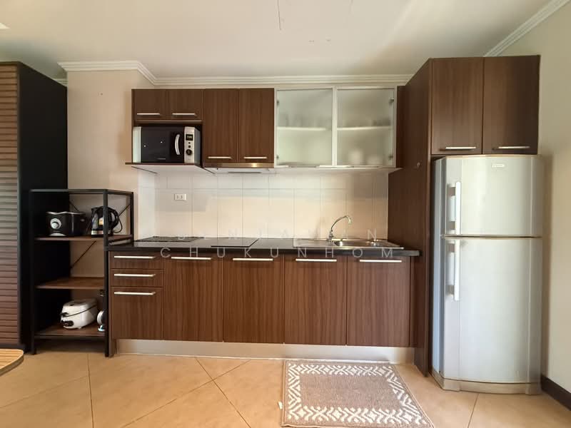 The Residence Jomtien Beach, Chon Buri (Pattaya), 261 Soi Thepprasit 1, Nong Pru, Bang Lamung (Pattaya), Chon Buri (Pattaya), Studio, 42 sqm, Condo For Sale, by Benjawan Chukunhom, 500282744 - DDproperty.com