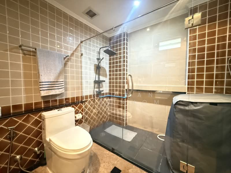 The Residence Jomtien Beach : เดอะเรสซิเด้นซ์ จอมเทียน, ชลบุรี, 261 ซอย เทพประสิทธิ์ 1, หนองปรือ, บางละมุง, ชลบุรี, 42 ตร.ม., คอนโด ขาย, โดย Benjawan Chukunhom, 500282744 - DDproperty.com