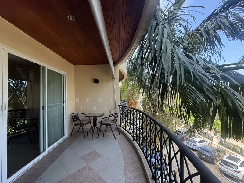 The Residence Jomtien Beach, Chon Buri (Pattaya), 261 Soi Thepprasit 1, Nong Pru, Bang Lamung (Pattaya), Chon Buri (Pattaya), Studio, 42 sqm, Condo For Sale, by Benjawan Chukunhom, 500282744 - DDproperty.com