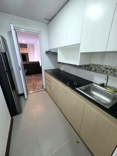 ให้เช่า - Prompt Condominium : พร็อมท คอนโดมิเนียม, สงขลา