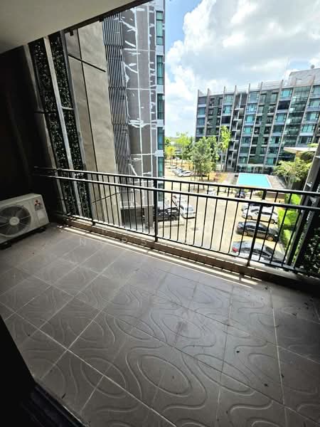 ให้เช่า - Prompt Condominium : พร็อมท คอนโดมิเนียม, สงขลา