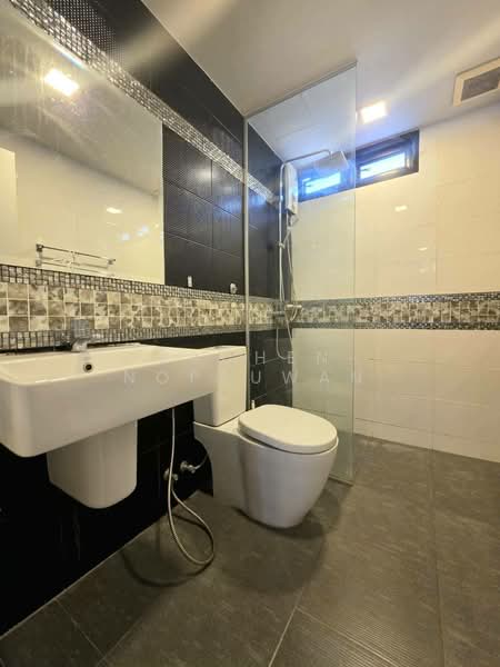 ให้เช่า - Prompt Condominium : พร็อมท คอนโดมิเนียม, สงขลา