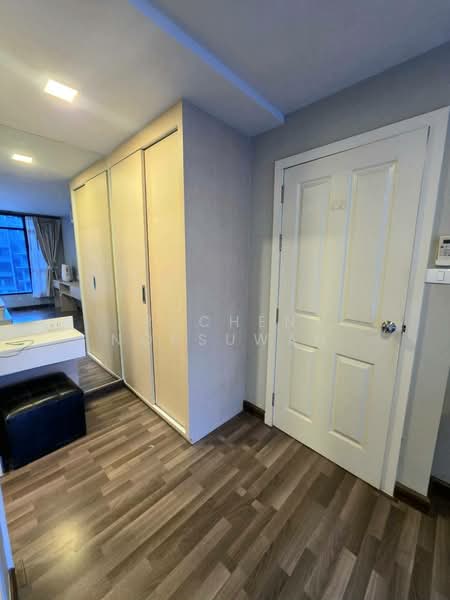 Prompt Condominium, Songkhla, Thungree-Kokwat Road, Kho Hong, Hat Yai, Songkhla, 2 Bedrooms, 62 sqm, Condo For Rent, by Rachen Nopsuwan, 500282745 - DDproperty.com