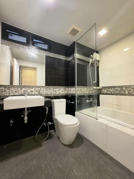 ให้เช่า - Prompt Condominium : พร็อมท คอนโดมิเนียม, สงขลา