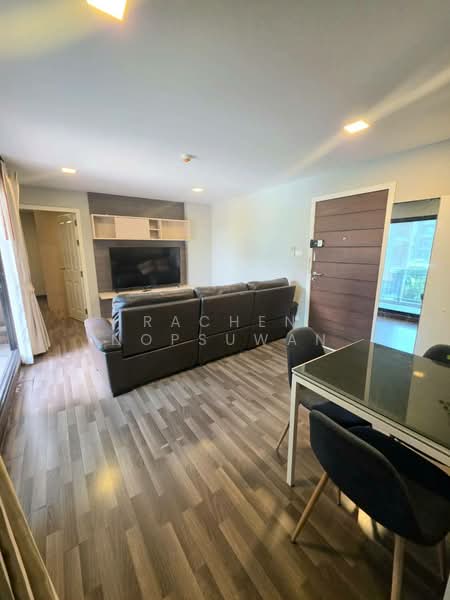 ให้เช่า - Prompt Condominium : พร็อมท คอนโดมิเนียม, สงขลา