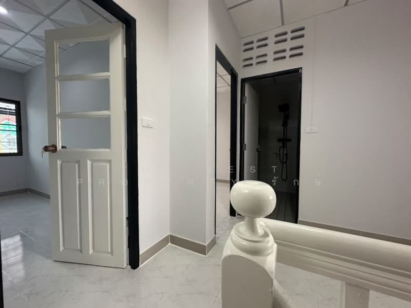 ปทุมวิลเลจ บ้านฉาง, Pathum Thani, Ban Zhang, Muang Pathum Thani, Pathum Thani, 3 Bedrooms, 100 sqm, Townhouse For Sale, by The Best Property รักษ์, 500282746 - DDproperty.com