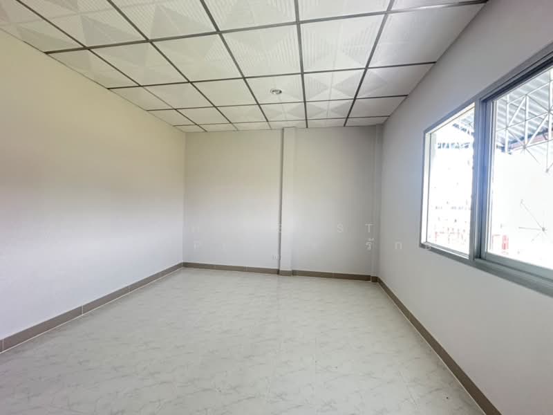 ปทุมวิลเลจ บ้านฉาง, Pathum Thani, Ban Zhang, Muang Pathum Thani, Pathum Thani, 3 Bedrooms, 100 sqm, Townhouse For Sale, by The Best Property รักษ์, 500282746 - DDproperty.com