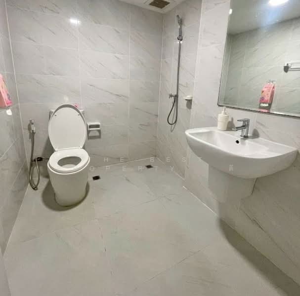 The Connect Bangna-Suvarnabhumi, Samut Prakan, Soi Bang Pla 43, Bang Chalong, Bang Plee, Samut Prakan, 3 Bedrooms, 120 sqm, Townhouse For Sale, by The Best Property   ตี, 500282747 - DDproperty.com