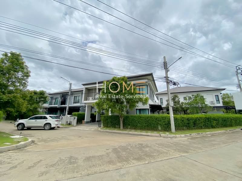 For Sale - Centro Ratchapruek-Suan Phak, Nonthaburi