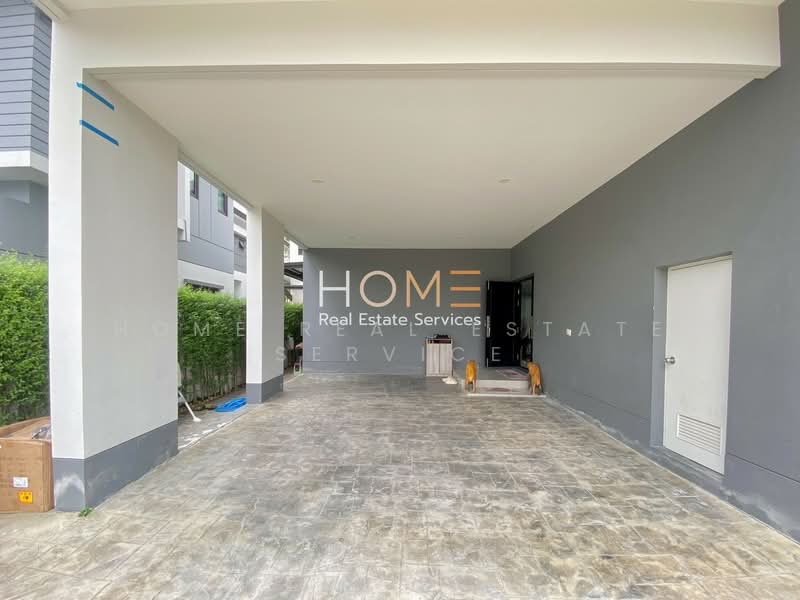 For Sale - Centro Ratchapruek-Suan Phak, Nonthaburi