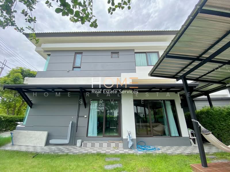 For Sale - Centro Ratchapruek-Suan Phak, Nonthaburi