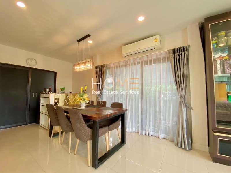 For Sale - Centro Ratchapruek-Suan Phak, Nonthaburi