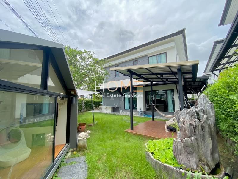 For Sale - Centro Ratchapruek-Suan Phak, Nonthaburi