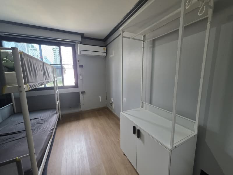 Baan Suksan, Bangkok, 58 Soi Sukhumvit 23, Khlongtoei Nua, Watthana, Bangkok, 1 Bedroom, 49 sqm, Condo For Sale, by โรส, 500282752 - DDproperty.com