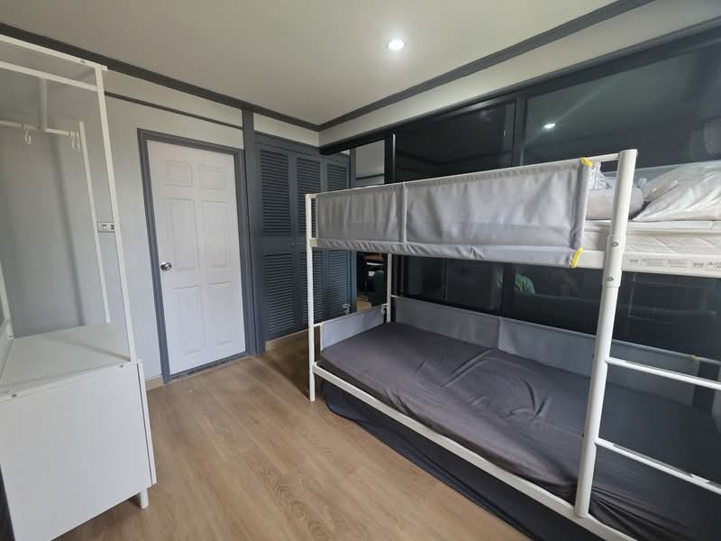 Baan Suksan, Bangkok, 58 Soi Sukhumvit 23, Khlongtoei Nua, Watthana, Bangkok, 1 Bedroom, 49 sqm, Condo For Sale, by โรส, 500282752 - DDproperty.com
