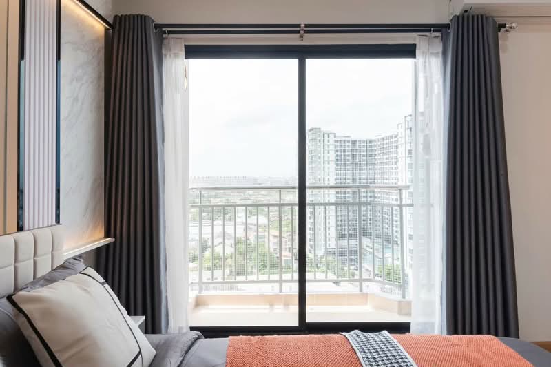 Supalai Loft Chaeng Watthana, Nonthaburi, Chaeng Watthana Road, Bang Talat, Pak Kret, Nonthaburi, 2 Bedrooms, 81 sqm, Condo For Sale, by Milk ., 500282754 - DDproperty.com