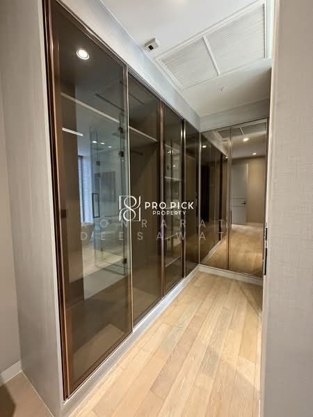 Vittorio 39, Bangkok, 8 Sukhumvit, Khlong Tan Nua, Watthana, Bangkok, 2 Bedrooms, 141 sqm, Condo For Rent, by Konrarat Deesawat, 500282755 - DDproperty.com