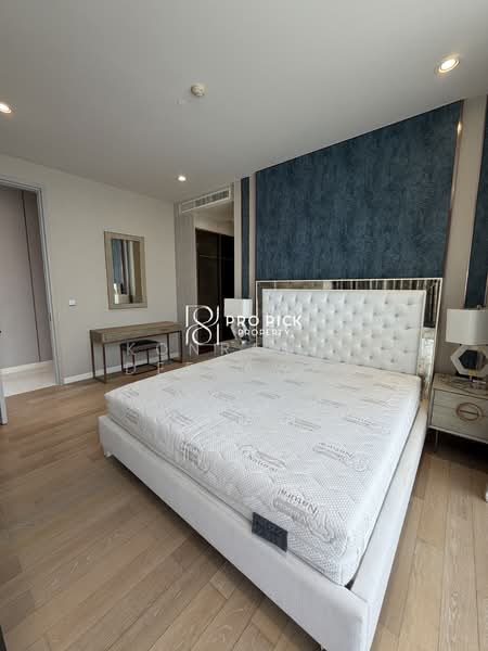 Vittorio 39, Bangkok, 8 Sukhumvit, Khlong Tan Nua, Watthana, Bangkok, 2 Bedrooms, 141 sqm, Condo For Rent, by Konrarat Deesawat, 500282755 - DDproperty.com