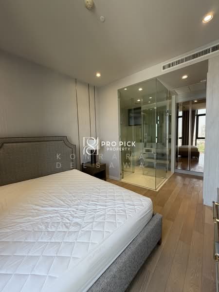 Vittorio 39, Bangkok, 8 Sukhumvit, Khlong Tan Nua, Watthana, Bangkok, 2 Bedrooms, 141 sqm, Condo For Rent, by Konrarat Deesawat, 500282755 - DDproperty.com