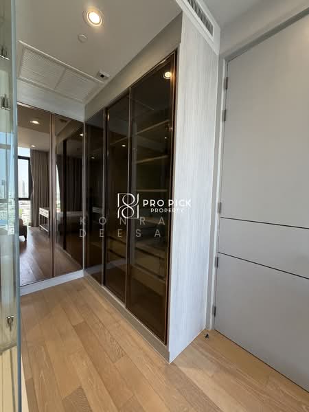 Vittorio 39, Bangkok, 8 Sukhumvit, Khlong Tan Nua, Watthana, Bangkok, 2 Bedrooms, 141 sqm, Condo For Rent, by Konrarat Deesawat, 500282755 - DDproperty.com