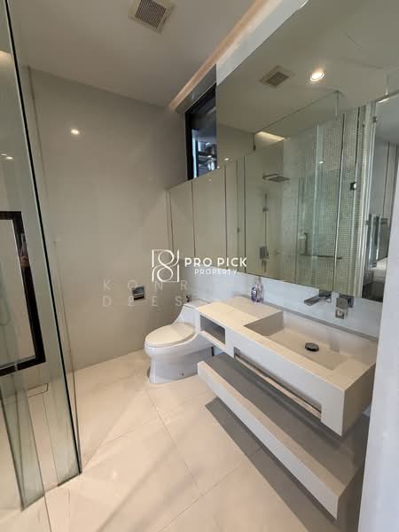 Vittorio 39, Bangkok, 8 Sukhumvit, Khlong Tan Nua, Watthana, Bangkok, 2 Bedrooms, 141 sqm, Condo For Rent, by Konrarat Deesawat, 500282755 - DDproperty.com