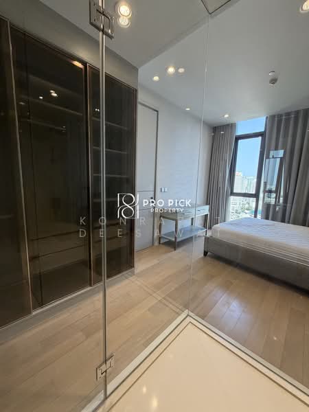 Vittorio 39, Bangkok, 8 Sukhumvit, Khlong Tan Nua, Watthana, Bangkok, 2 Bedrooms, 141 sqm, Condo For Rent, by Konrarat Deesawat, 500282755 - DDproperty.com