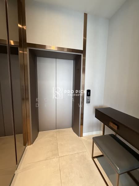 Vittorio 39 : วิตโตริโอ 39, กรุงเทพ, 8 สุขุมวิท, คลองตันเหนือ, วัฒนา, กรุงเทพ, 141 ตร.ม., คอนโด ให้เช่า, โดย Konrarat Deesawat, 500282755 - DDproperty.com