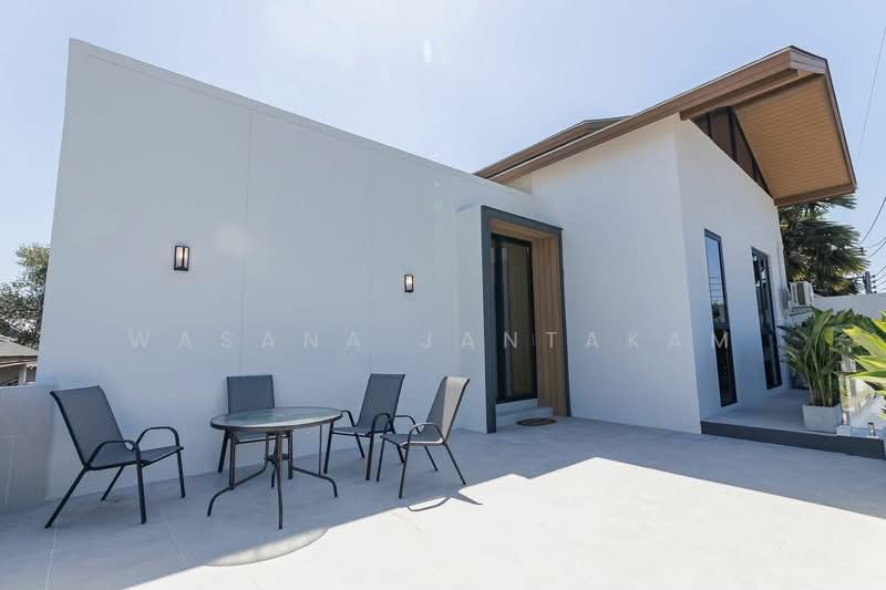 Luxury Brand New Pool Villa for Rent in Pasak, Phuket, Choeng Thale, Thalang, Phuket, 4 Bedrooms, 400 sqm, Villa For Rent, by Wasana Jantakam, 500282757 - DDproperty.com