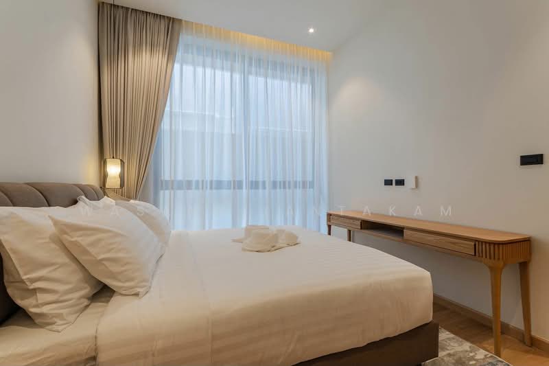 Luxury Brand New Pool Villa for Rent in Pasak, Phuket, Choeng Thale, Thalang, Phuket, 4 Bedrooms, 400 sqm, Villa For Rent, by Wasana Jantakam, 500282757 - DDproperty.com