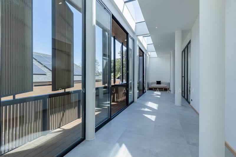 Luxury Brand New Pool Villa for Rent in Pasak, Phuket, Choeng Thale, Thalang, Phuket, 4 Bedrooms, 400 sqm, Villa For Rent, by Wasana Jantakam, 500282757 - DDproperty.com