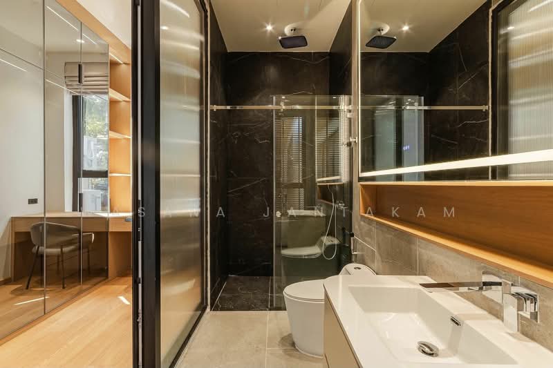 Luxury Brand New Pool Villa for Rent in Pasak, Phuket, Choeng Thale, Thalang, Phuket, 4 Bedrooms, 400 sqm, Villa For Rent, by Wasana Jantakam, 500282757 - DDproperty.com