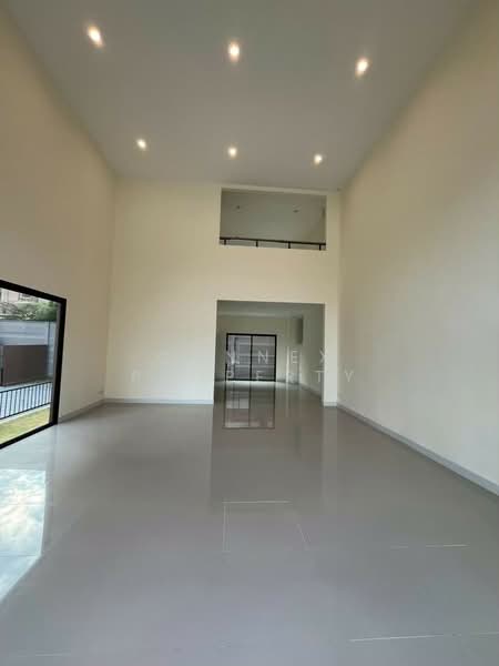 The Plant Citi Bangna - Wongwaen, Bangkok, สุขาภิบาล 2, Dok Mai, Prawet, Bangkok, 2 Bedrooms, 260 sqm, Single Detached House For Rent, by Connex Property, 500282758 - DDproperty.com