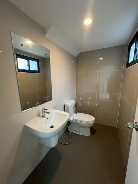 The Plant Citi Bangna - Wongwaen, Bangkok, สุขาภิบาล 2, Dok Mai, Prawet, Bangkok, 2 Bedrooms, 260 sqm, Single Detached House For Rent, by Connex Property, 500282758 - DDproperty.com