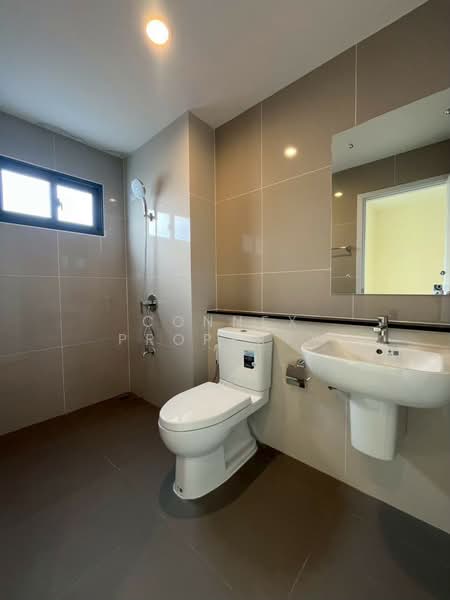 The Plant Citi Bangna - Wongwaen, Bangkok, สุขาภิบาล 2, Dok Mai, Prawet, Bangkok, 2 Bedrooms, 260 sqm, Single Detached House For Rent, by Connex Property, 500282758 - DDproperty.com