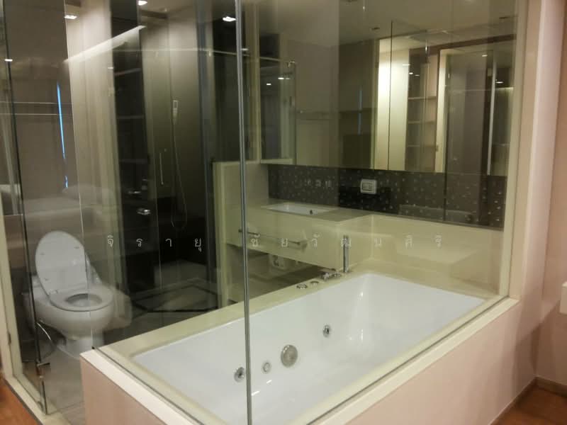 The Address Sathorn, Bangkok, 98 Sathorn Nua Road, Silom, Bang Rak, Bangkok, 1 Bedroom, 56 sqm, Condo For Rent, by Jirayu Chaiyawattanasiri, 500282760 - DDproperty.com