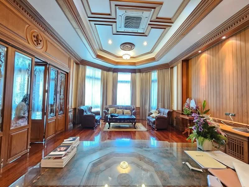 บางละมุง, Chon Buri (Pattaya), Bang Lamung, Bang Lamung (Pattaya), Chon Buri (Pattaya), 5 Bedrooms, 2,680 sqm, Single Detached House For Sale, by Adisorn Ploymeerassamee, 500282764 - DDproperty.com