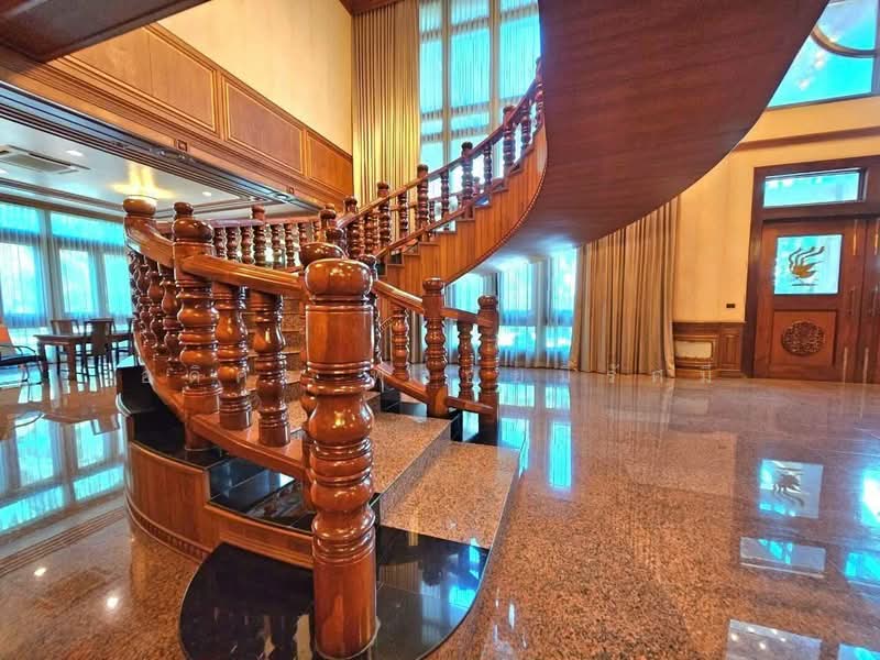 บางละมุง, Chon Buri (Pattaya), Bang Lamung, Bang Lamung (Pattaya), Chon Buri (Pattaya), 5 Bedrooms, 2,680 sqm, Single Detached House For Sale, by Adisorn Ploymeerassamee, 500282764 - DDproperty.com