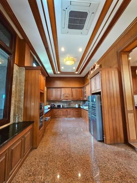 บางละมุง, Chon Buri (Pattaya), Bang Lamung, Bang Lamung (Pattaya), Chon Buri (Pattaya), 5 Bedrooms, 2,680 sqm, Single Detached House For Sale, by Adisorn Ploymeerassamee, 500282764 - DDproperty.com
