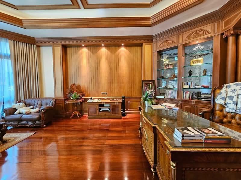 บางละมุง, Chon Buri (Pattaya), Bang Lamung, Bang Lamung (Pattaya), Chon Buri (Pattaya), 5 Bedrooms, 2,680 sqm, Single Detached House For Sale, by Adisorn Ploymeerassamee, 500282764 - DDproperty.com