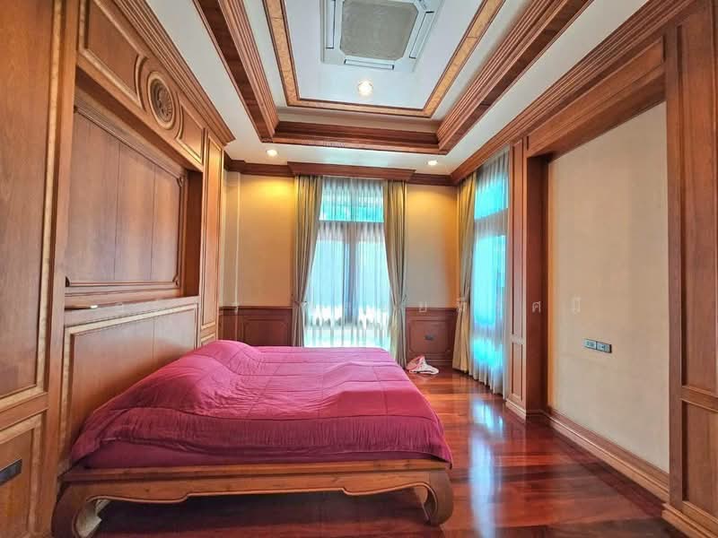 บางละมุง, Chon Buri (Pattaya), Bang Lamung, Bang Lamung (Pattaya), Chon Buri (Pattaya), 5 Bedrooms, 2,680 sqm, Single Detached House For Sale, by Adisorn Ploymeerassamee, 500282764 - DDproperty.com