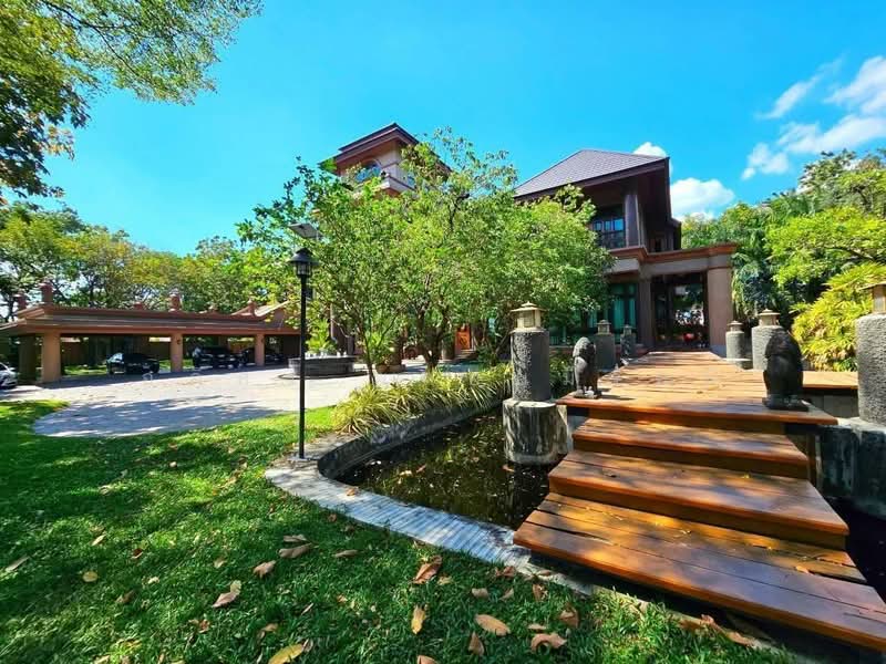 บางละมุง, Chon Buri (Pattaya), Bang Lamung, Bang Lamung (Pattaya), Chon Buri (Pattaya), 5 Bedrooms, 2,680 sqm, Single Detached House For Sale, by Adisorn Ploymeerassamee, 500282764 - DDproperty.com