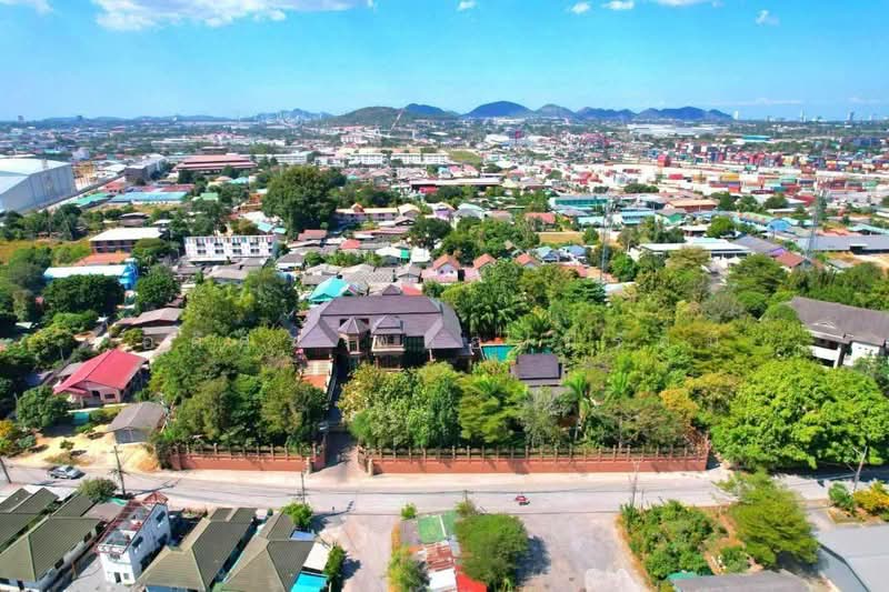 บางละมุง, ชลบุรี, บางละมุง, บางละมุง, ชลบุรี, 2,680 ตร.ม., บ้านเดี่ยว ขาย, โดย อดิศร พลอยมีรัศมี, 500282764 - DDproperty.com