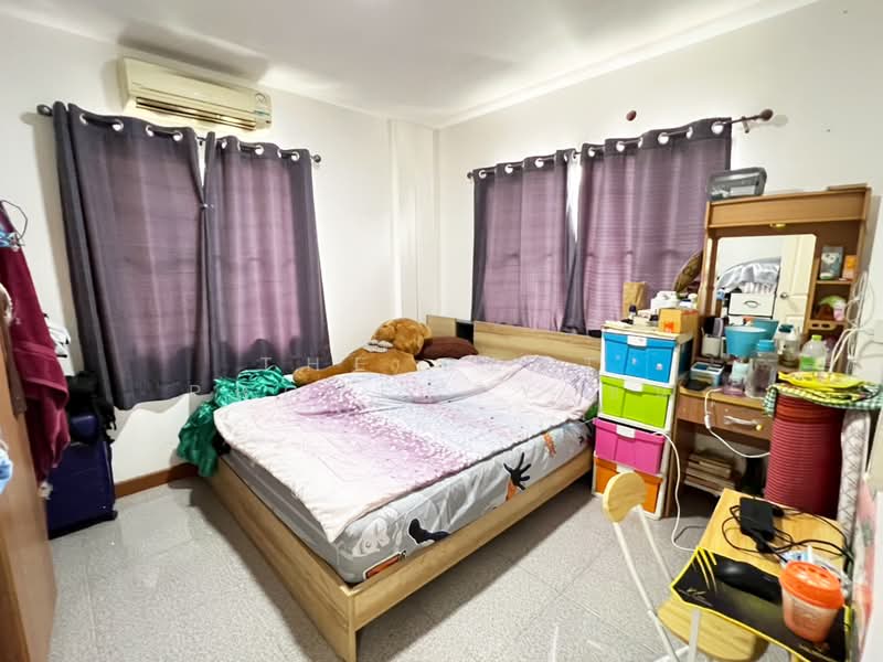 Mantana Onnut-Wongwaen, Bangkok, Sukhaphiban 2 Road, Dok Mai, Prawet, Bangkok, 3 Bedrooms, 100 sqm, Single Detached House For Sale, by The Best Property ชน, 500282767 - DDproperty.com