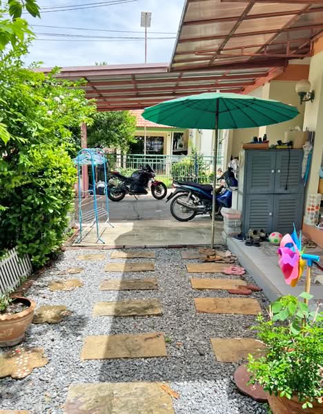 Mantana Onnut-Wongwaen, Bangkok, Sukhaphiban 2 Road, Dok Mai, Prawet, Bangkok, 3 Bedrooms, 100 sqm, Single Detached House For Sale, by The Best Property ชน, 500282767 - DDproperty.com