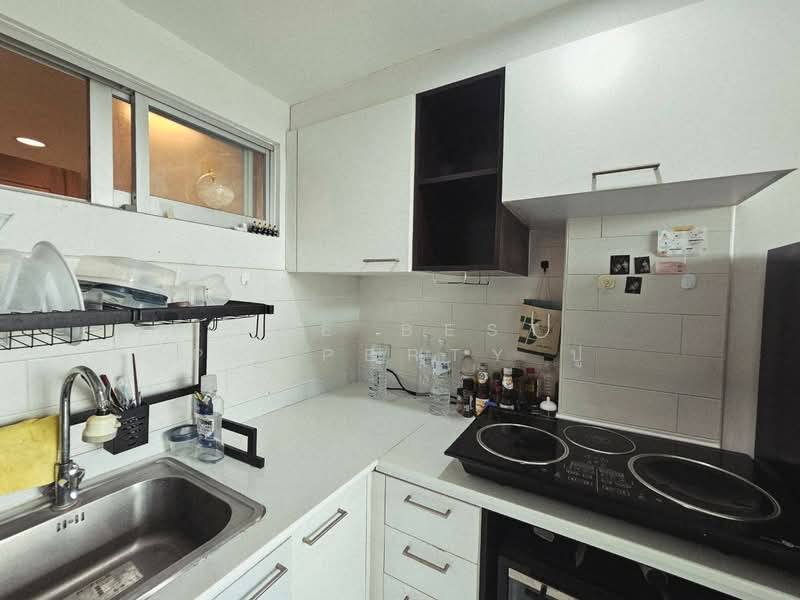 Lumpini Place Rama 8, Bangkok, 1521 Soi Arun Amarin 53, Arun Amarin Road, Bang Yi Khan, Bang Phlat, Bangkok, 1 Bedroom, 35 sqm, Condo For Sale, by The Best Property ปู, 500282771 - DDproperty.com